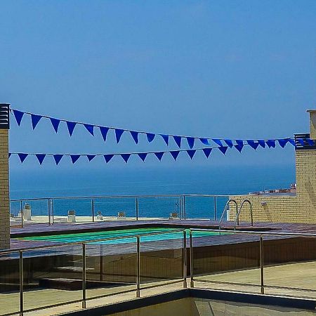 Ferienwohnung Duplex Carma L'Ametlla de Mar Exterior foto