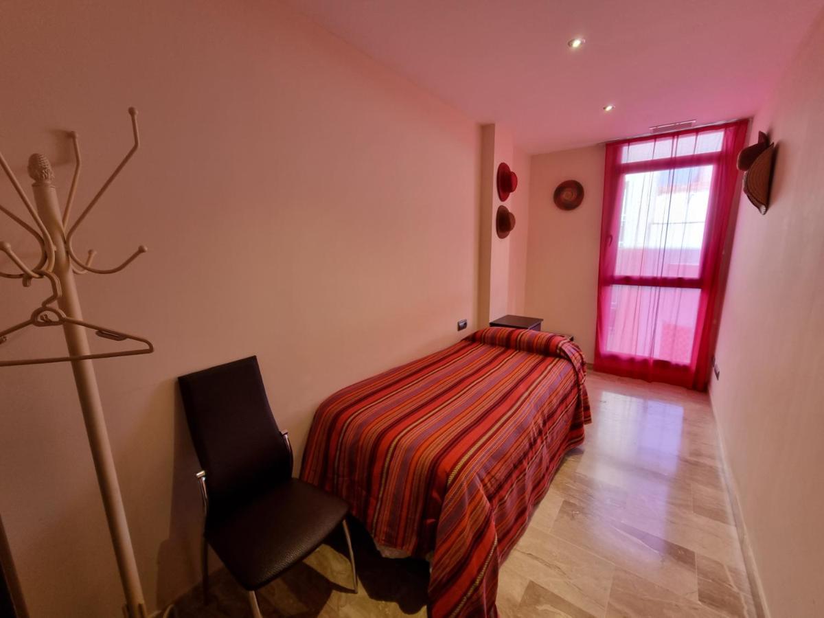 Ferienwohnung Duplex Carma L'Ametlla de Mar Exterior foto