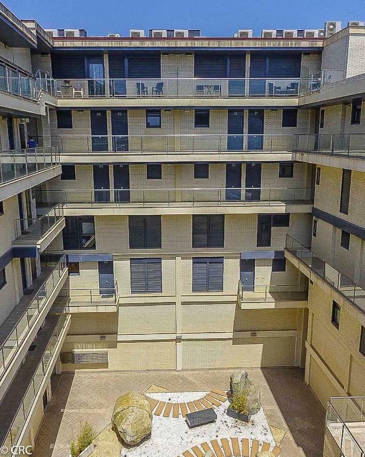 Ferienwohnung Duplex Carma L'Ametlla de Mar Exterior foto